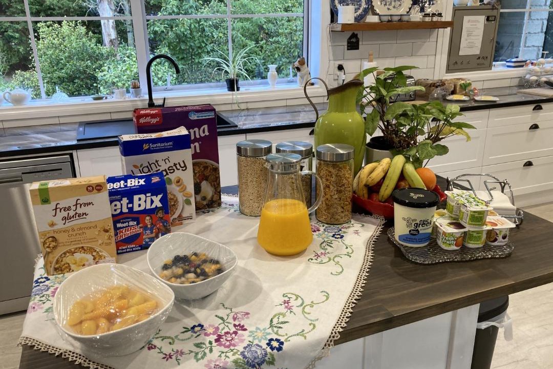Photo of Kitchen in Ohoka