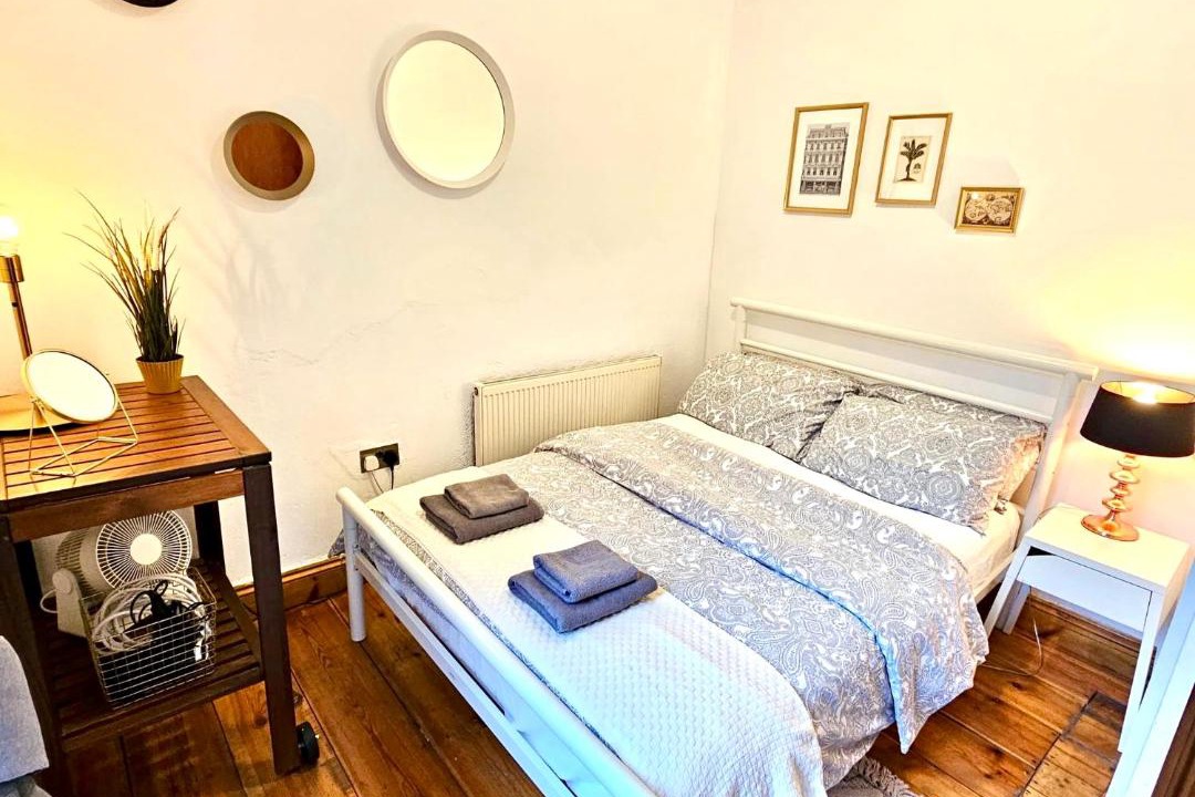 Photo of Bedroom in Tollington