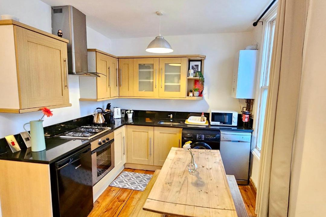 Photo of Kitchen in Tollington