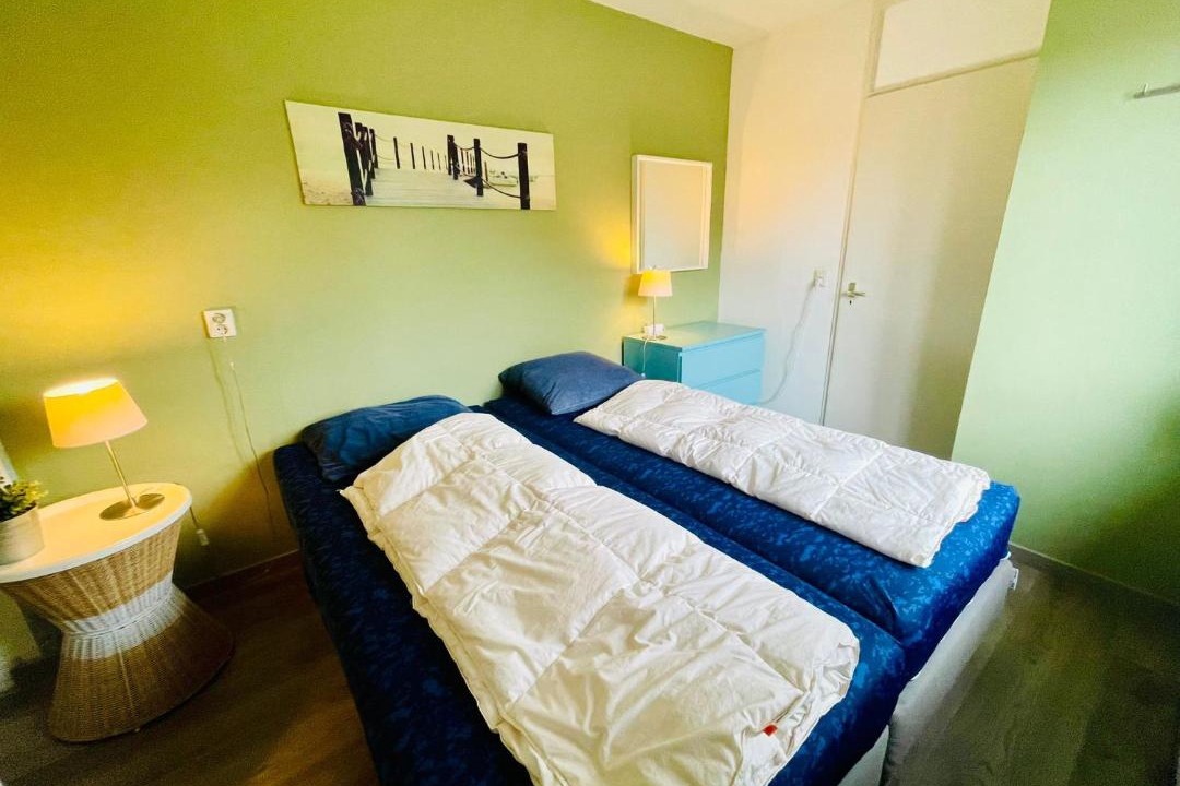 Photo of Bedroom in Nieuwvliet