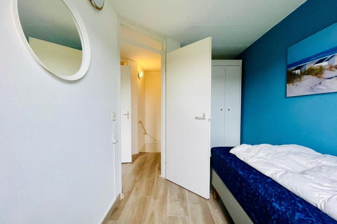 Photo of Bedroom in Nieuwvliet