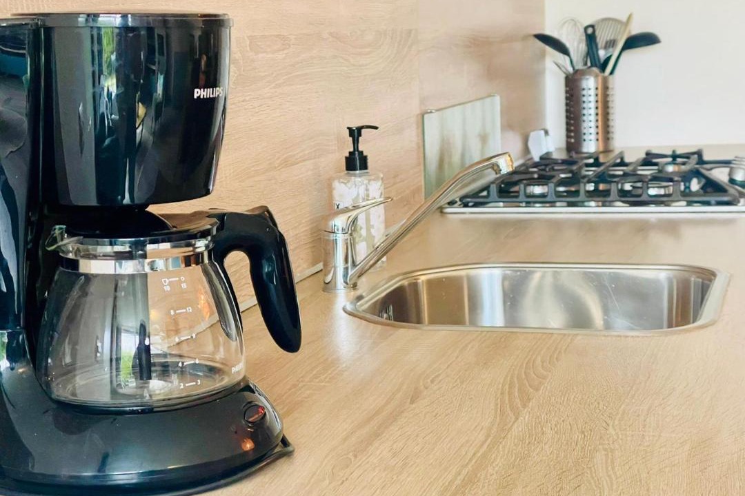 Photo of Kitchen in Nieuwvliet