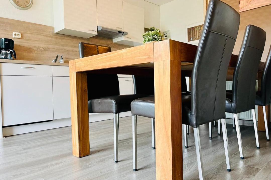 Photo of Kitchen in Nieuwvliet