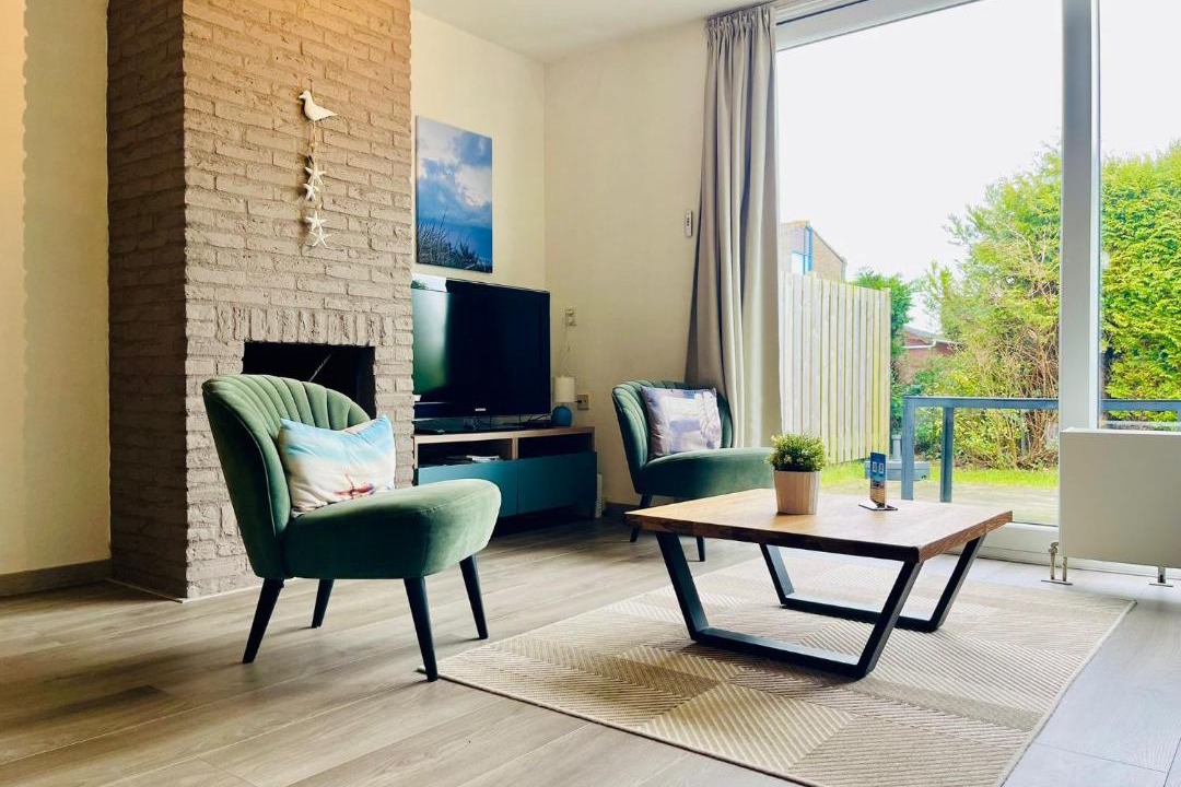 Photo of Livingroom in Nieuwvliet