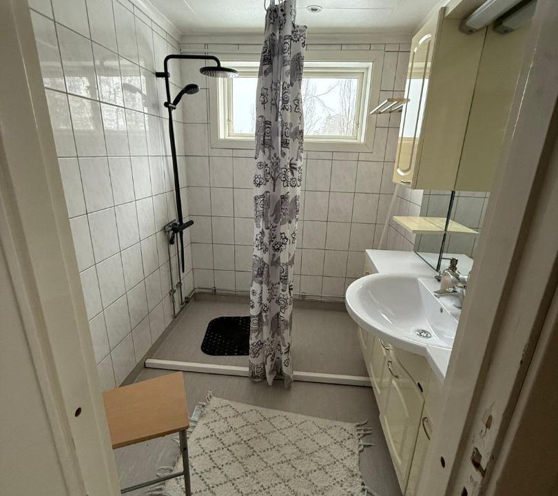 Photo of Bathroom in Eksharad