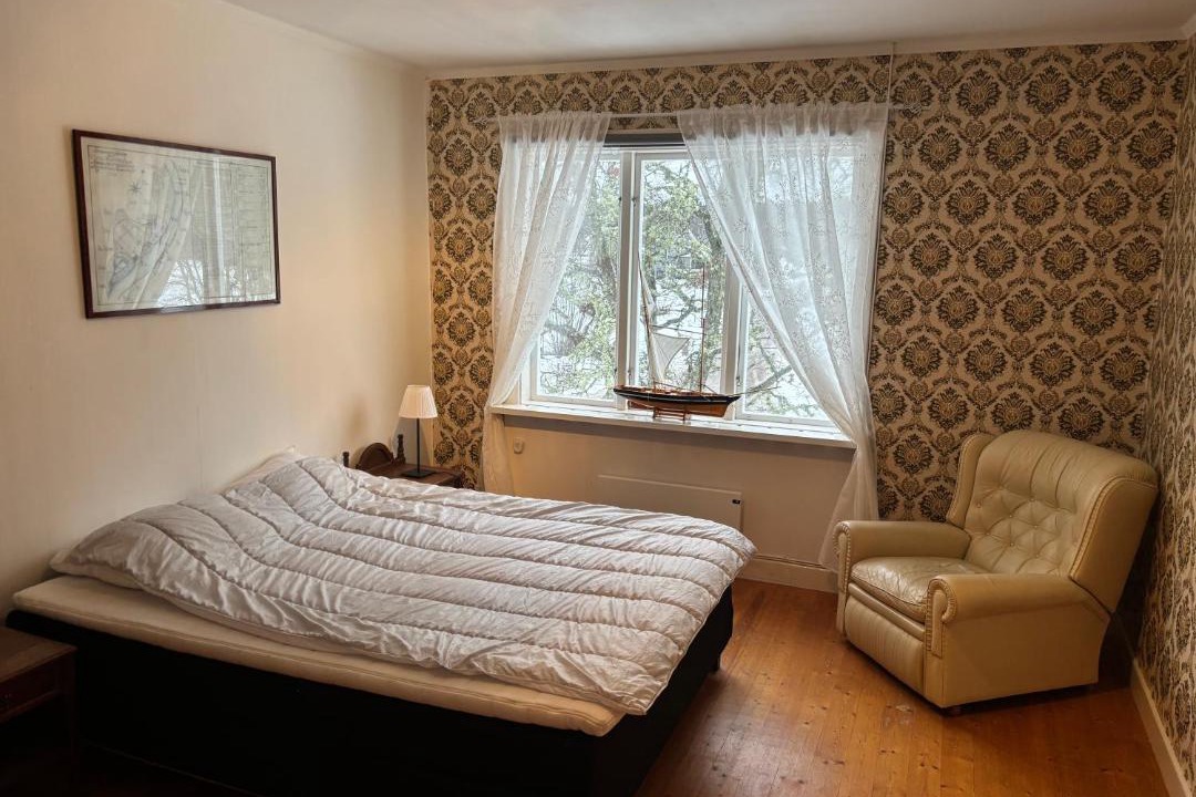 Photo of Bedroom in Eksharad