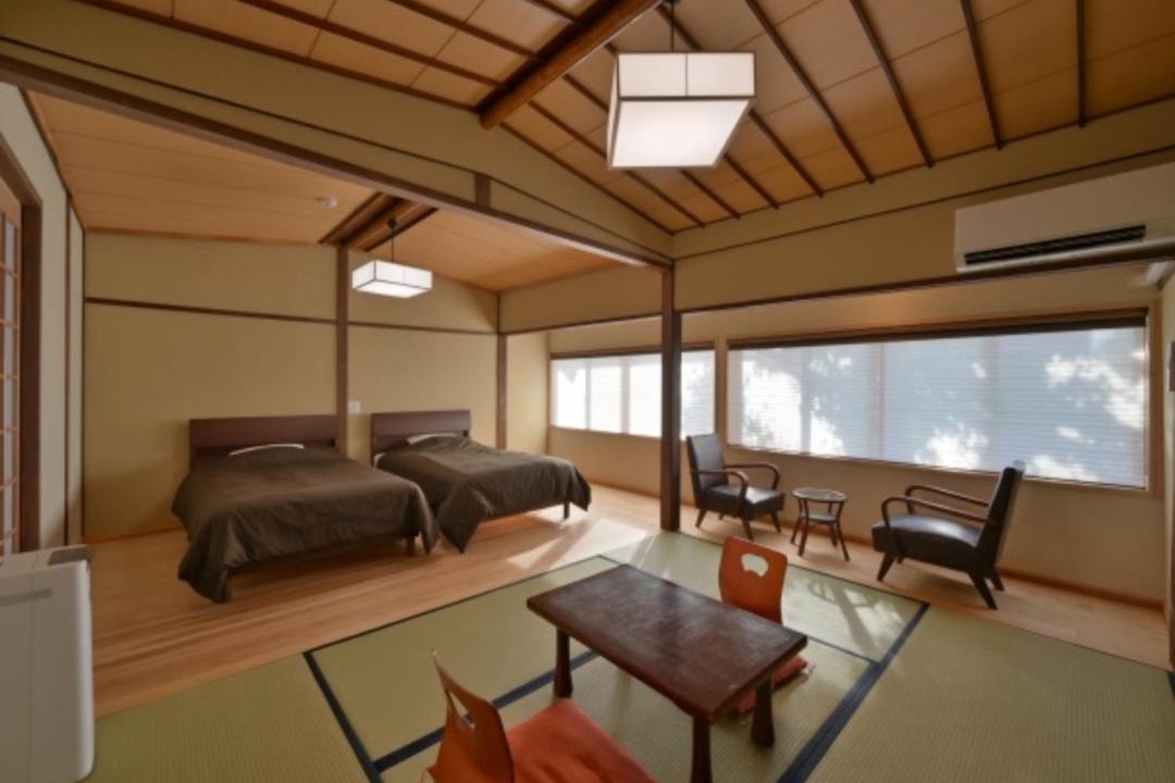 Photo of Bedroom in Yanagawa