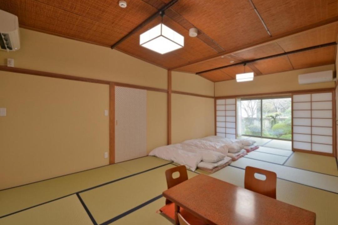 Photo of Bedroom in Yanagawa