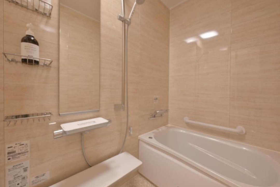 Photo of Bathroom in Yanagawa