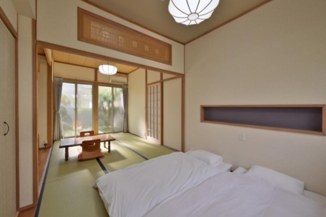 Photo of Bedroom in Yanagawa