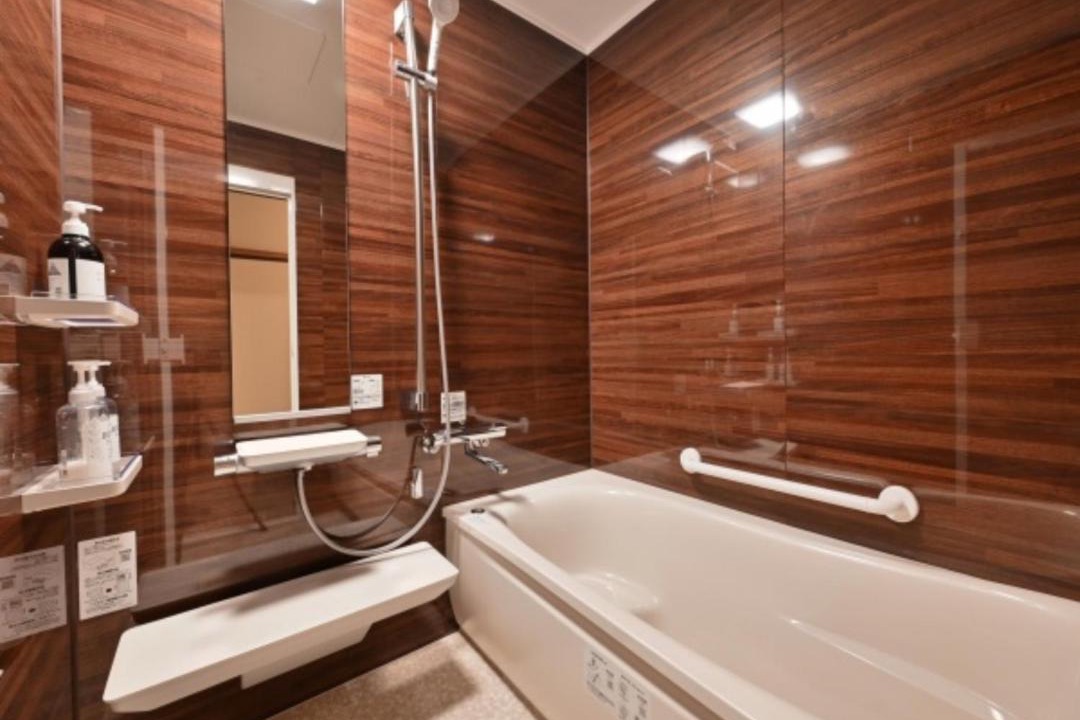 Photo of Bathroom in Yanagawa