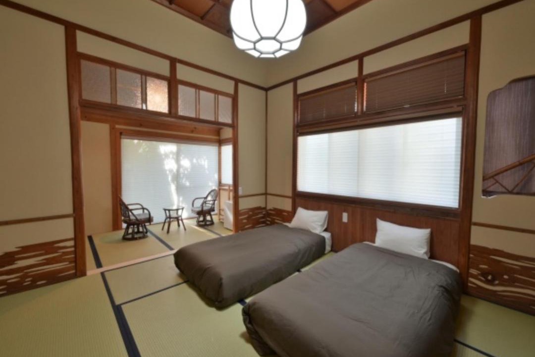 Photo of Bedroom in Yanagawa