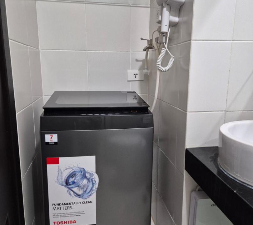 Photo of Bathroom in Ugong