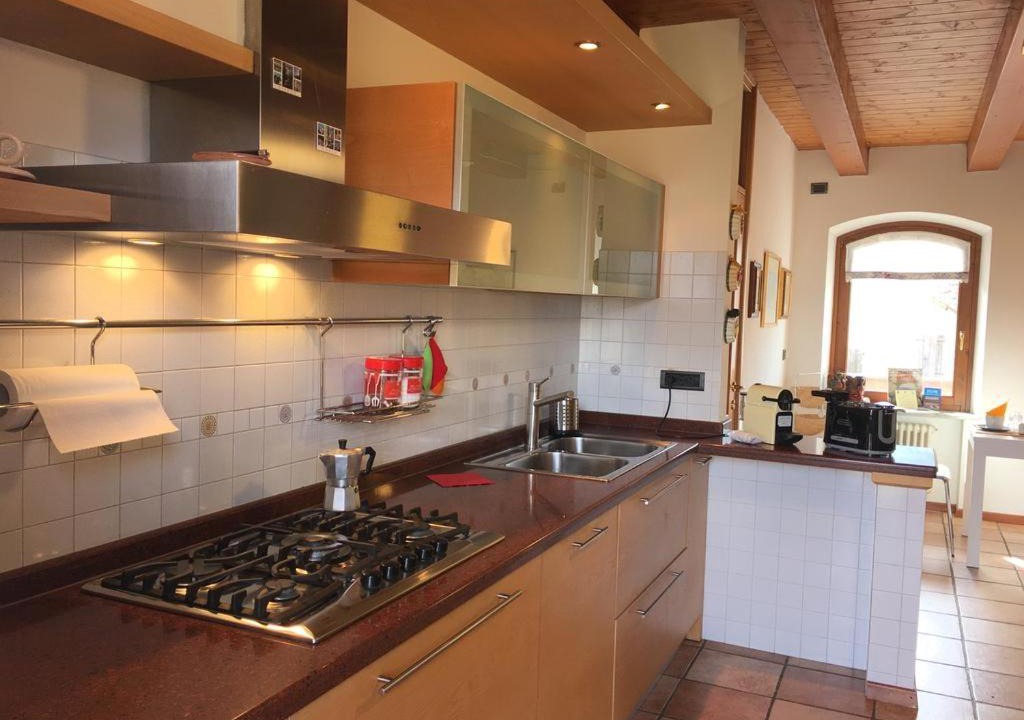 Photo of Kitchen in Feltre