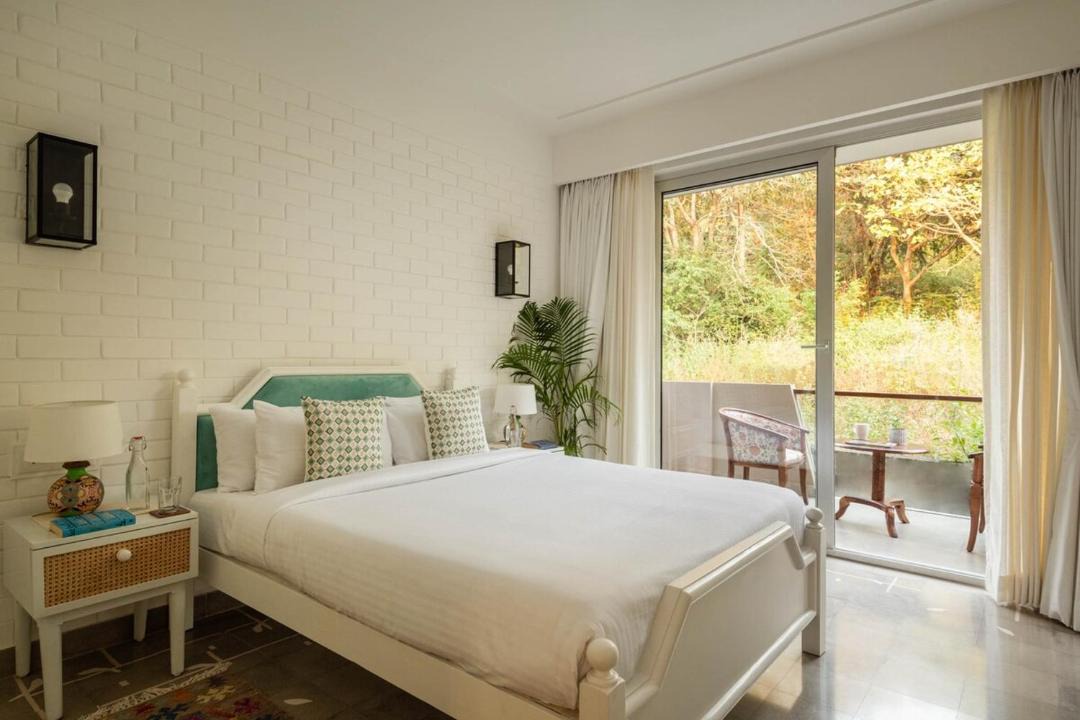 Photo of Bedroom in Reis Magos