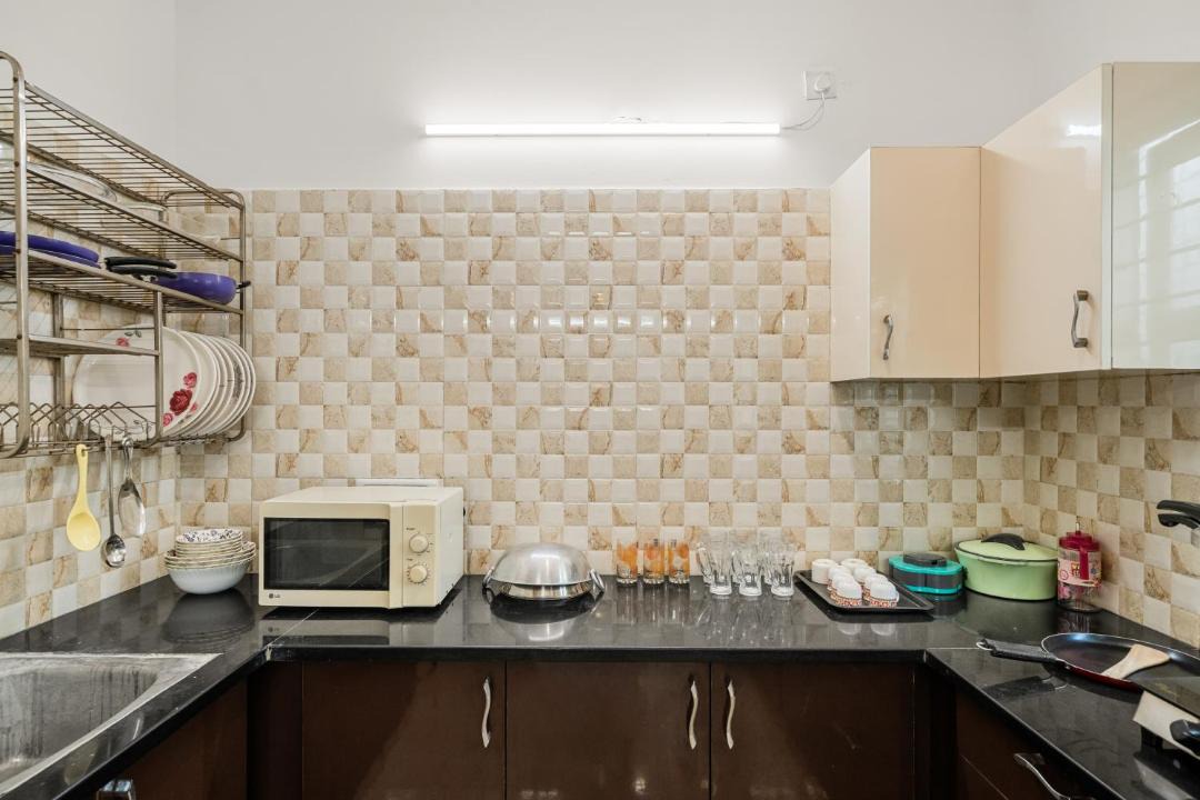 Photo of Kitchen in Ejipura