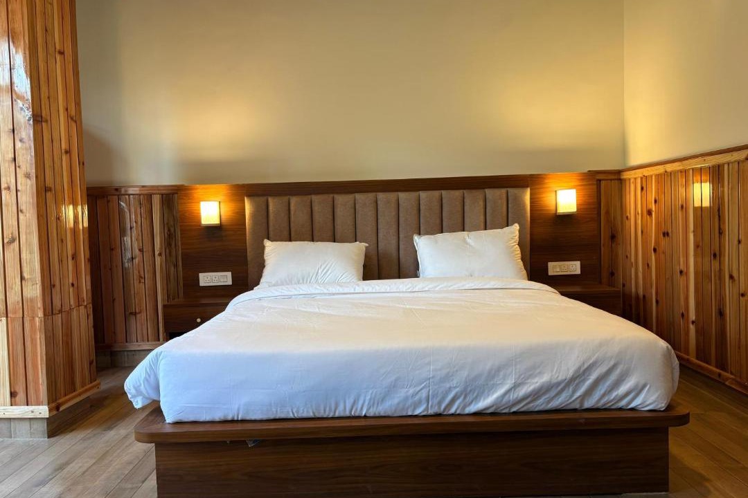 Photo of Bedroom in Pelling