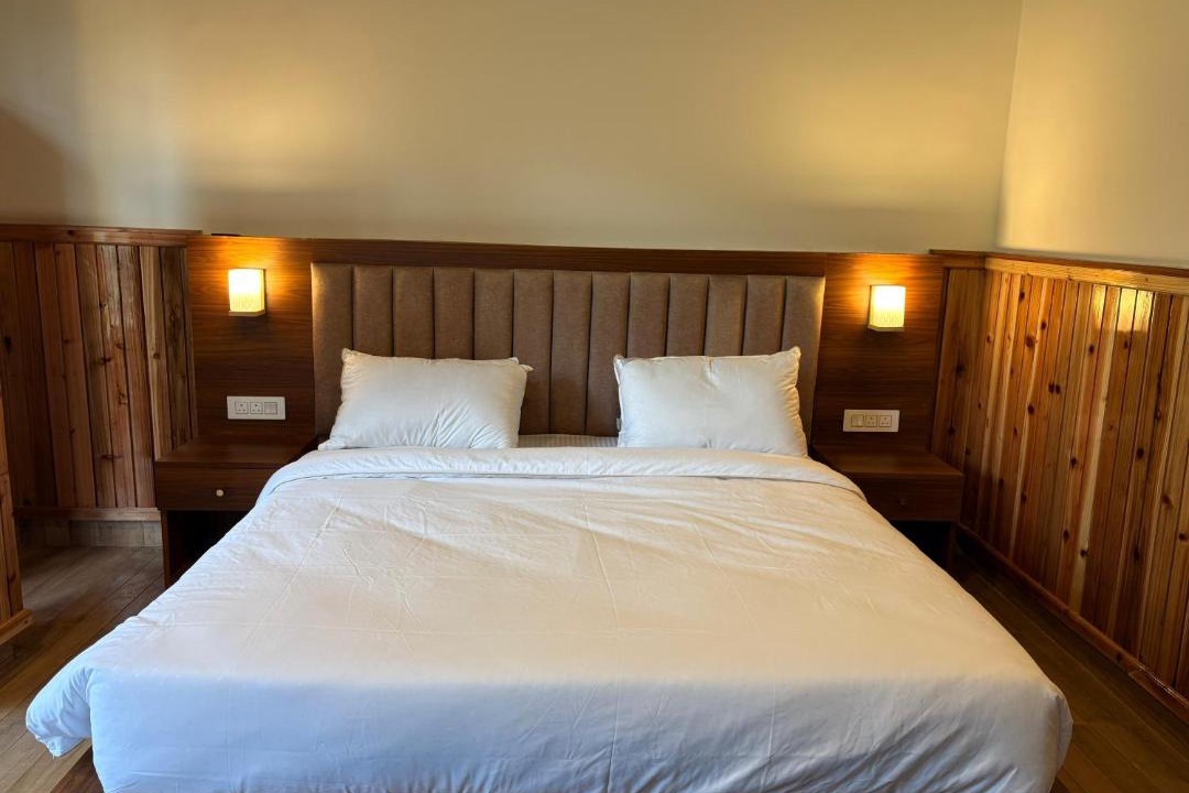 Photo of Bedroom in Pelling