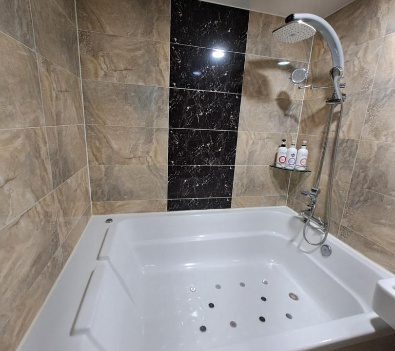 Photo of Bathroom in Asan
