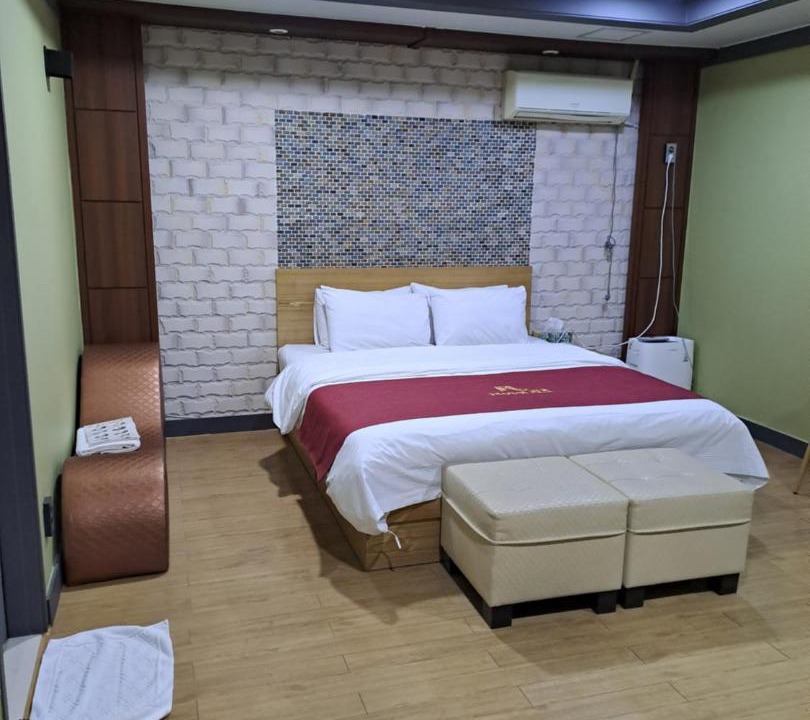 Photo of Bedroom in Asan