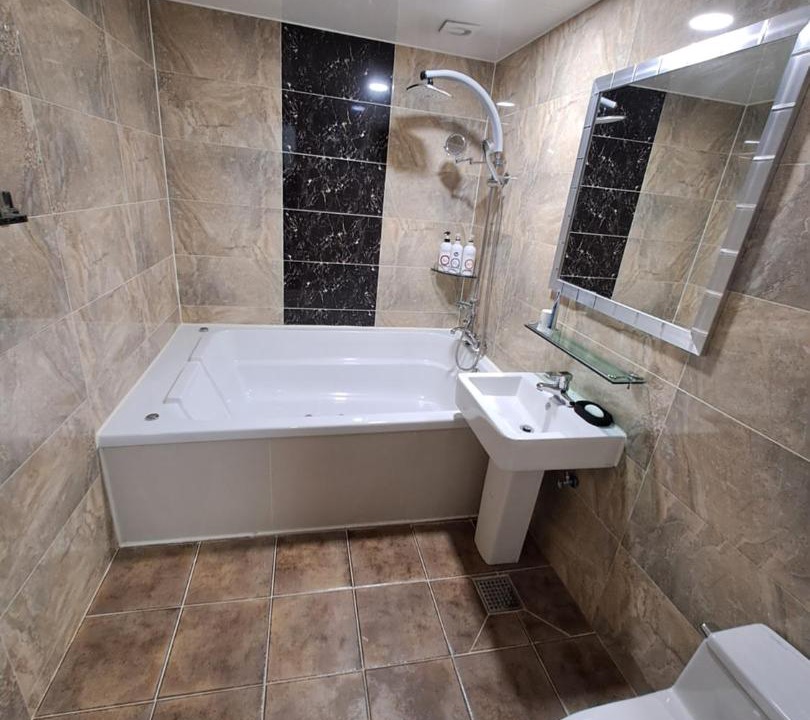Photo of Bathroom in Asan