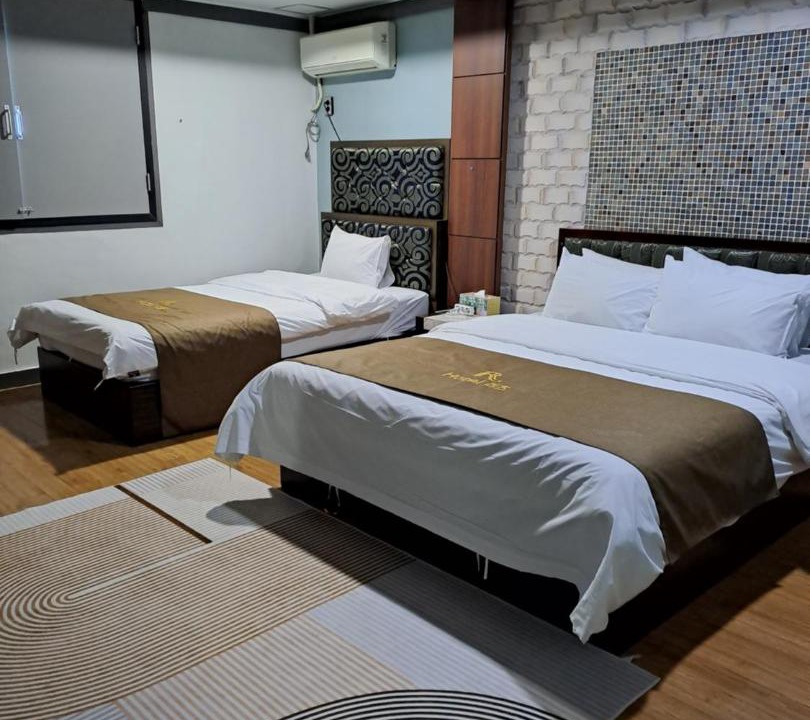 Photo of Bedroom in Asan