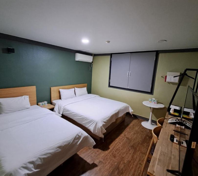 Photo of Bedroom in Asan