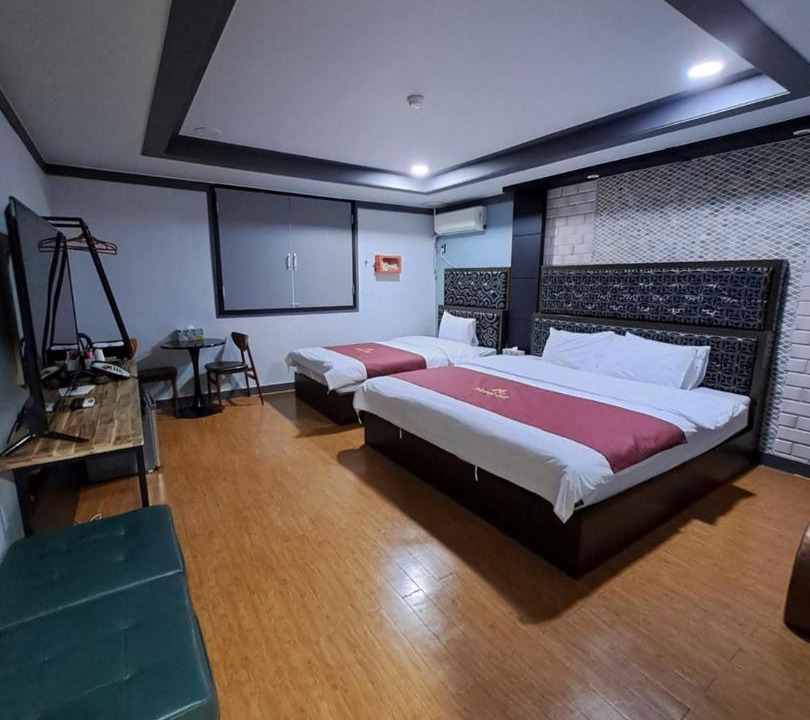 Photo of Bedroom in Asan