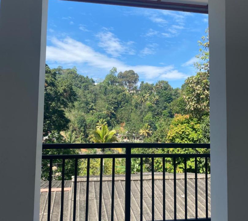 Photo of Patio Balcony in Udunuwara