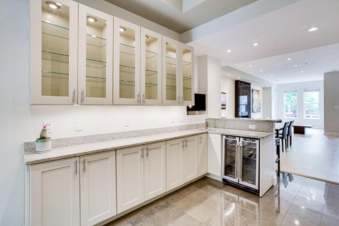 Photo of Kitchen in Cardozo