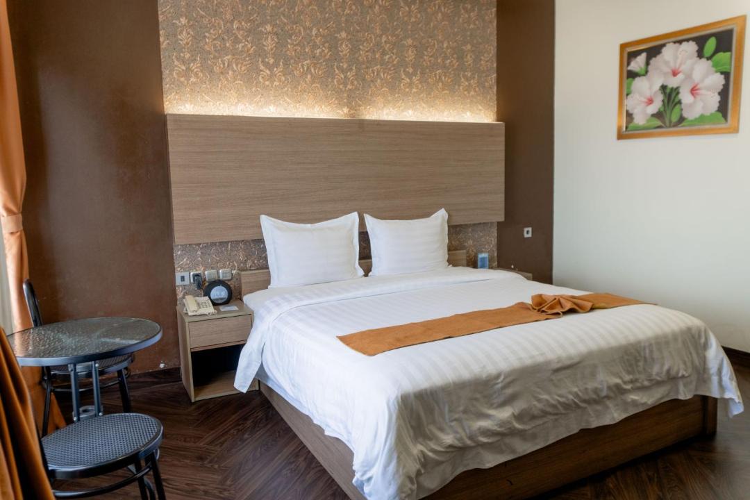 Photo of Bedroom in Ternate