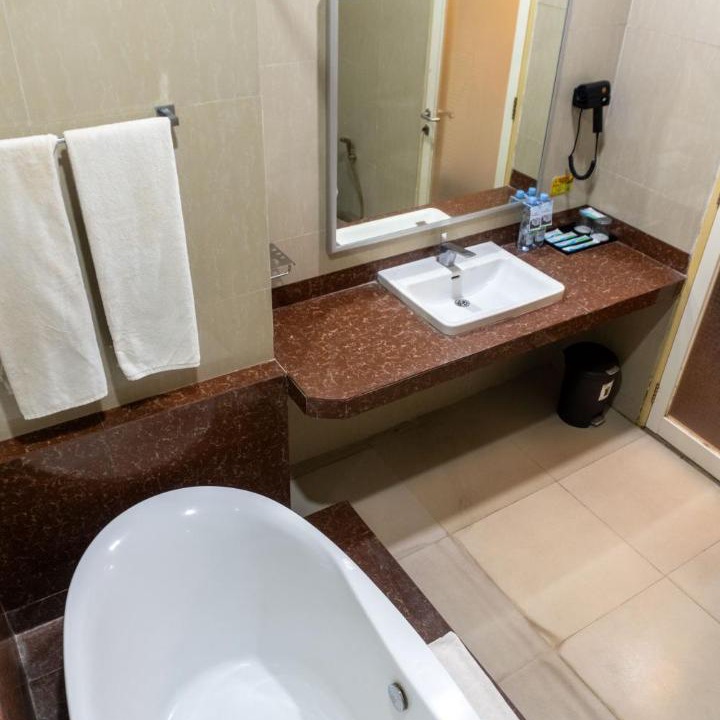 Photo of Bathroom in Ternate
