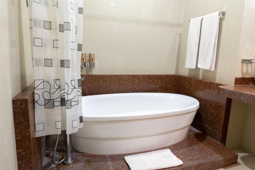 Photo of Bathroom in Ternate
