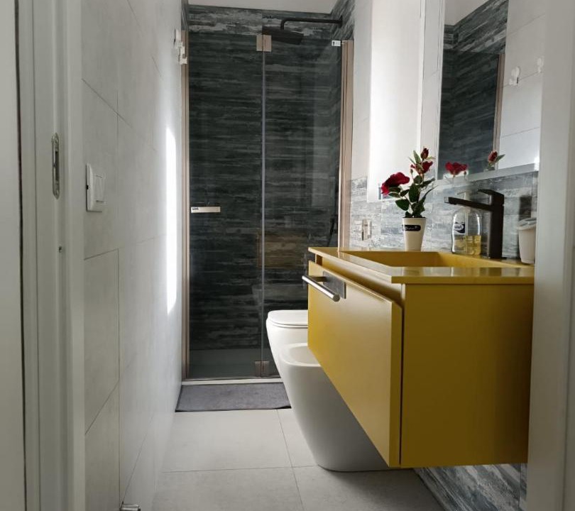 Photo of Bathroom in Rosignano Solvay