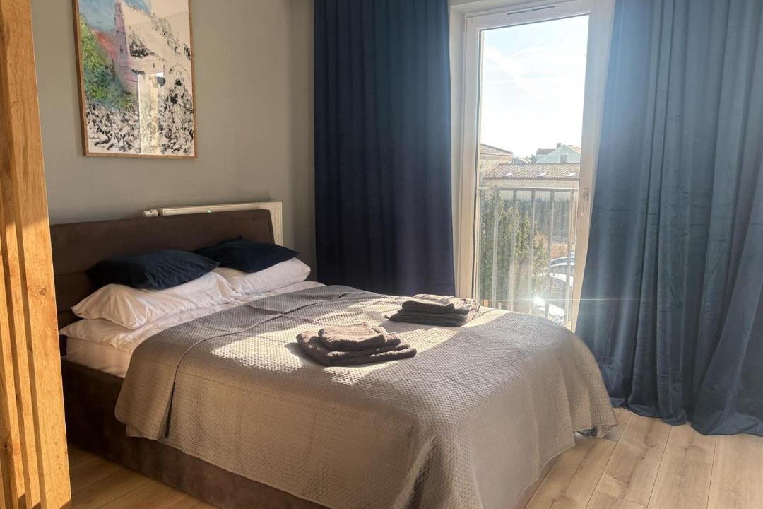 Photo of Bedroom in Konin