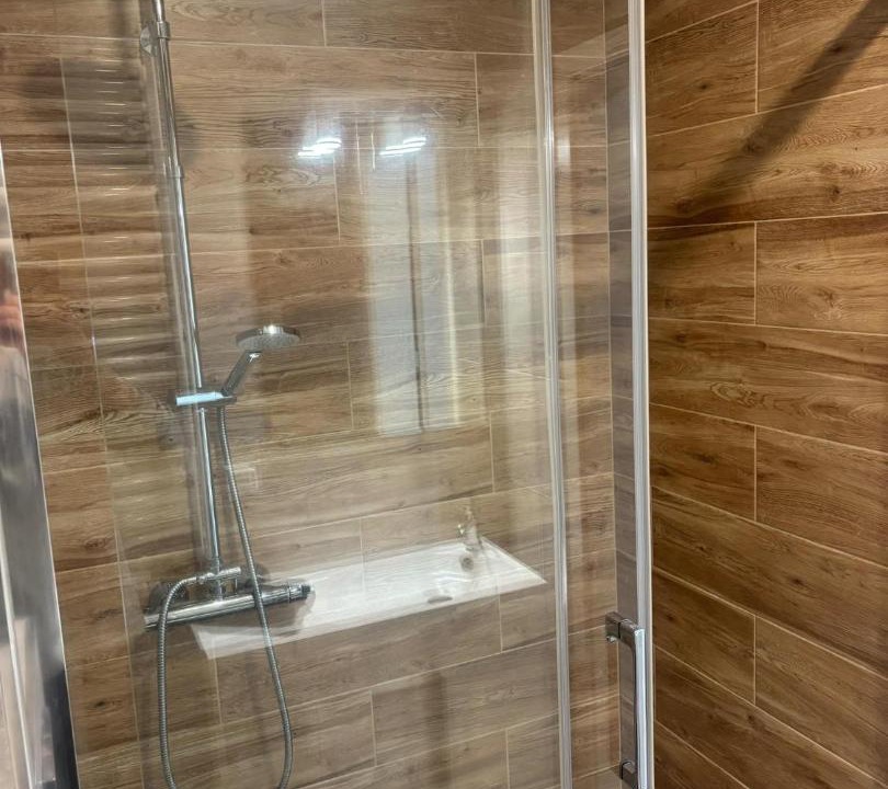 Photo of Bathroom in Konin