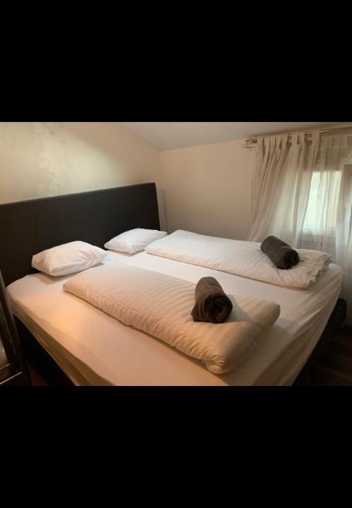 Photo of Bedroom in Niederdorf