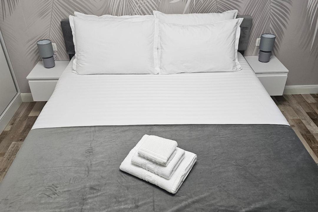 Photo of Bedroom in Moinesti
