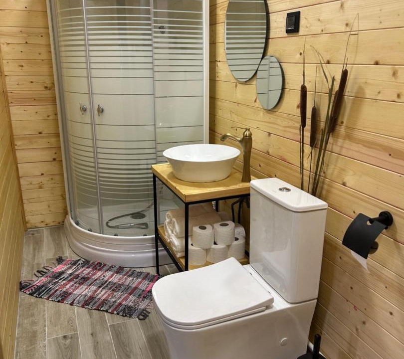 Photo of Bathroom in Vayots Dzor Province