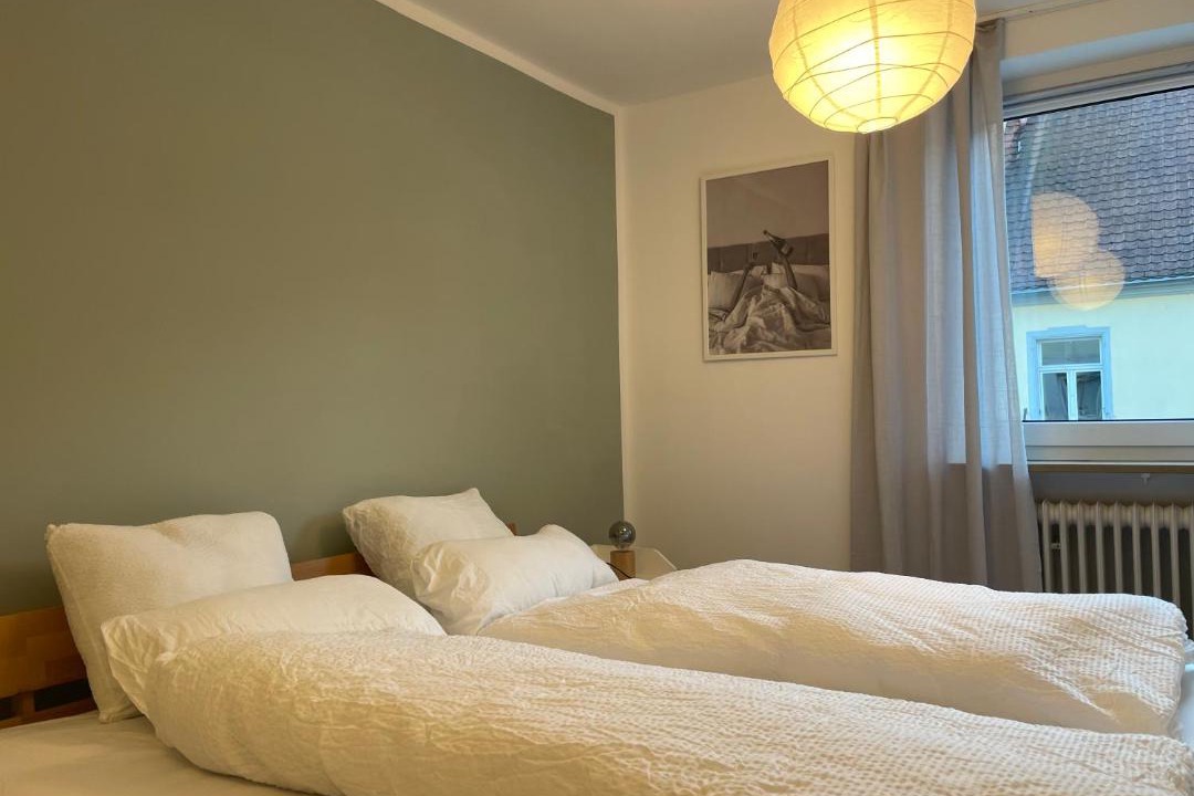 Photo of Bedroom in Erlangen