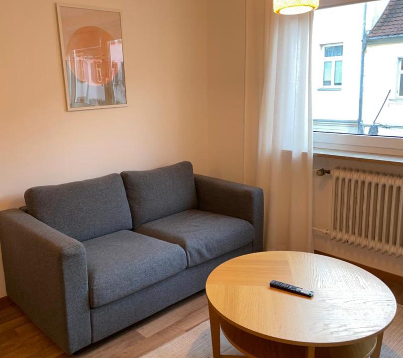 Photo of Livingroom in Erlangen