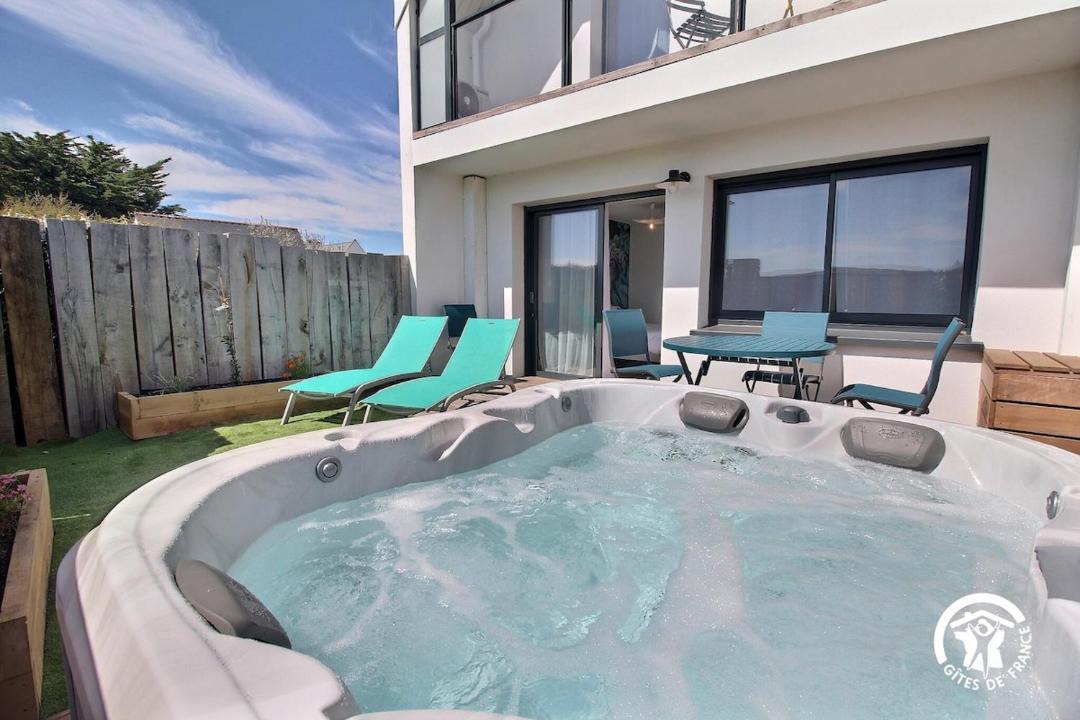 Photo of Patio Balcony in Saint-Pierre-Quiberon