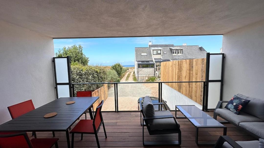 Photo of Patio Balcony in Saint-Pierre-Quiberon