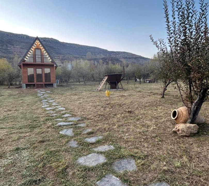 Photo of Others in Vayots Dzor Province