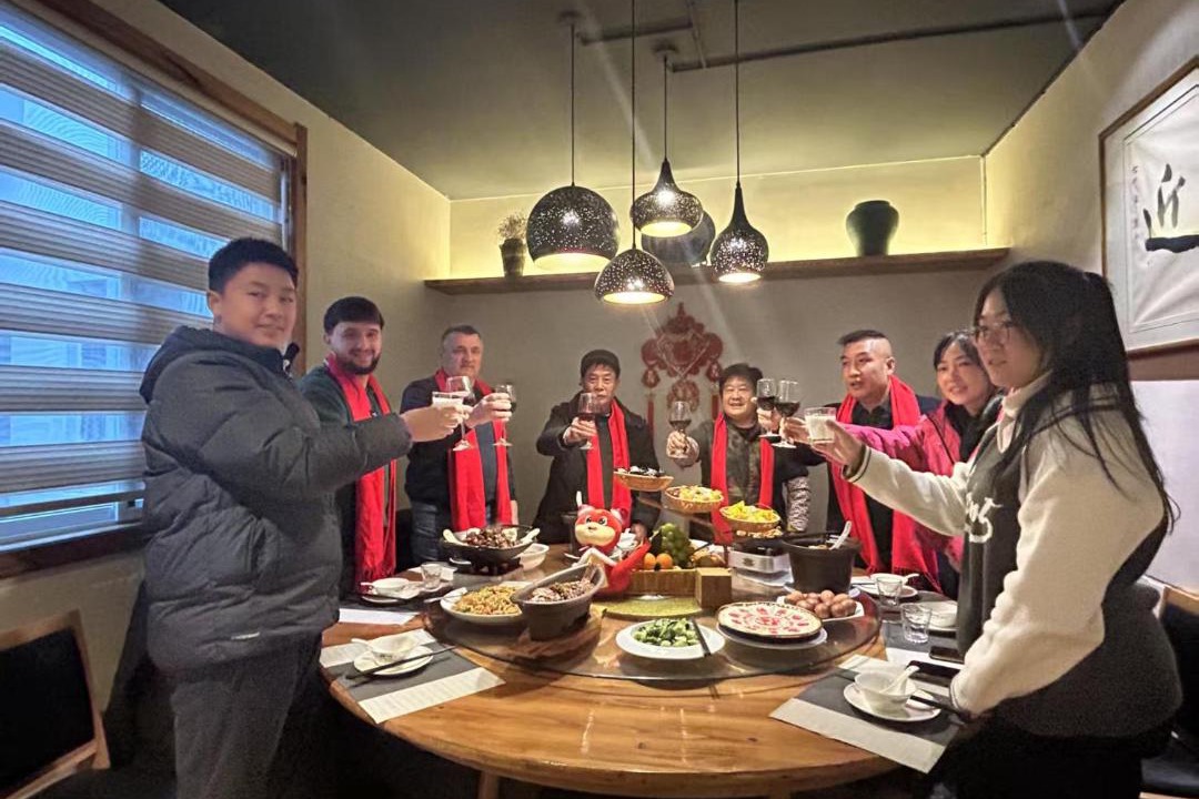 Photo of Others in Huangshan