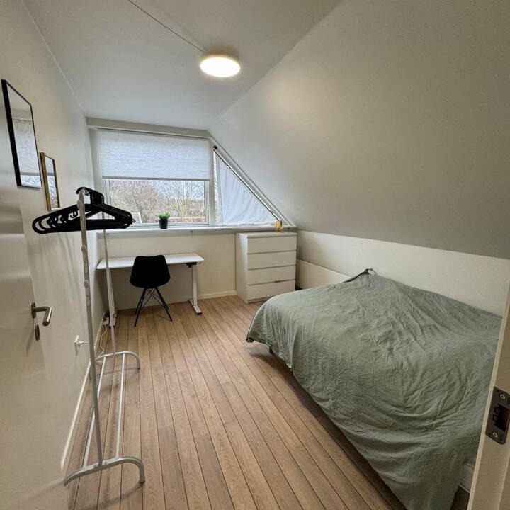 Photo of Bedroom in Odense