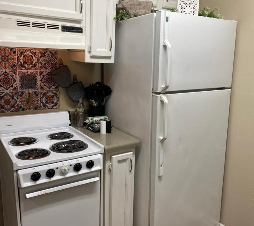Photo of Kitchen in Florence