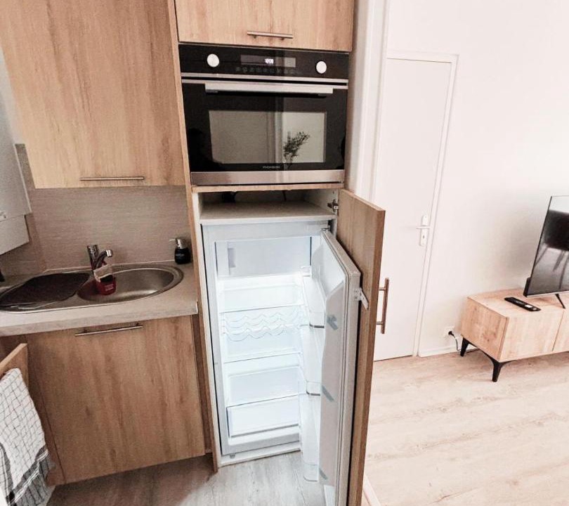 Photo of Kitchen in Mainvilliers