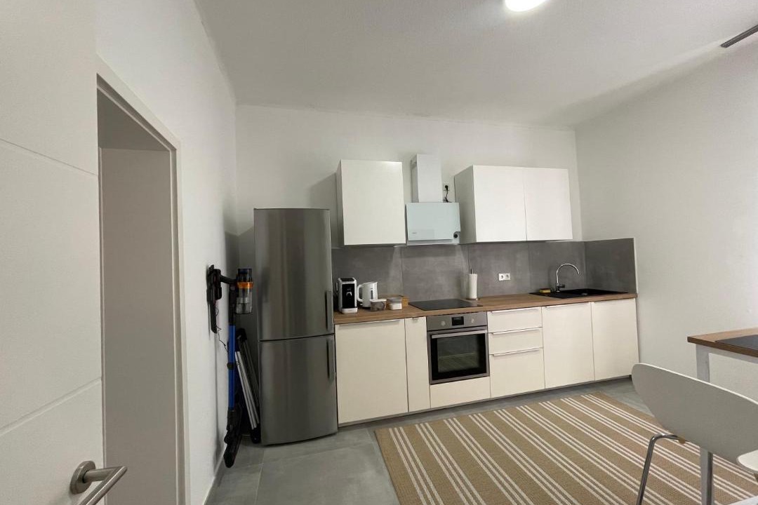 Photo of Kitchen in Mitte