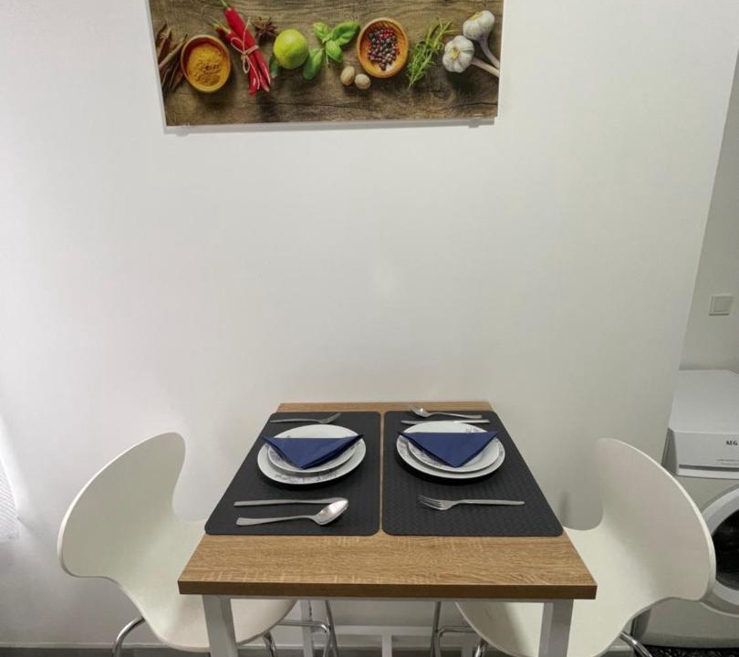 Photo of Kitchen in Mitte